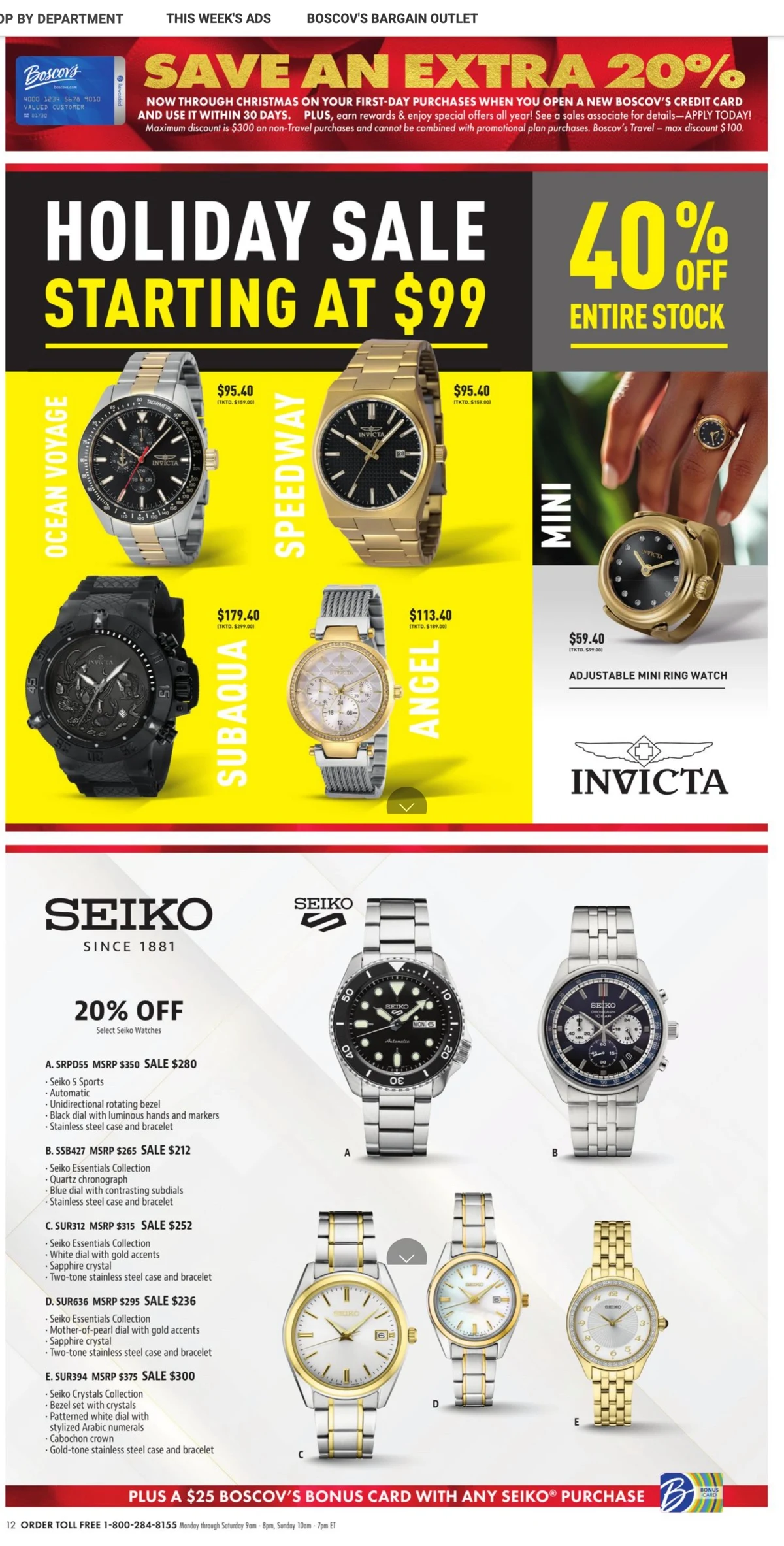 Boscov's Weekly Ad Dec 4 to 10, 2025 3 – boscovs ad 4 10 00012