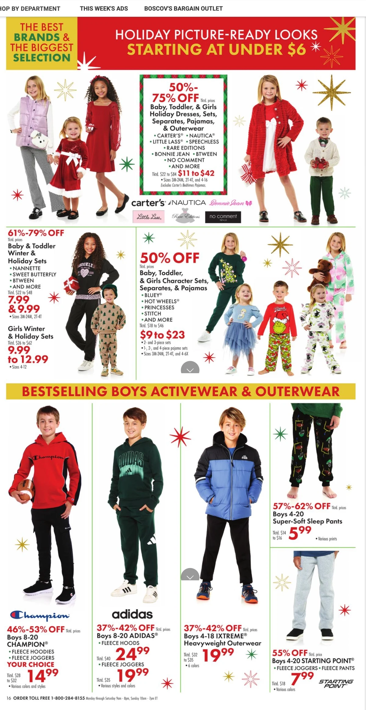 Boscov's Weekly Ad Dec 4 to 10, 2025 7 – boscovs ad 4 10 00016