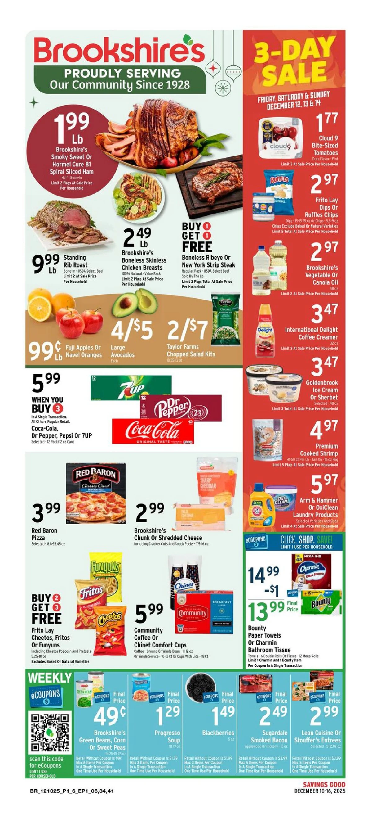 Brookshire’s Weekly Ad (12/10/25 – 12/17/25) preview 8 – brooksihres ad 10 16 1