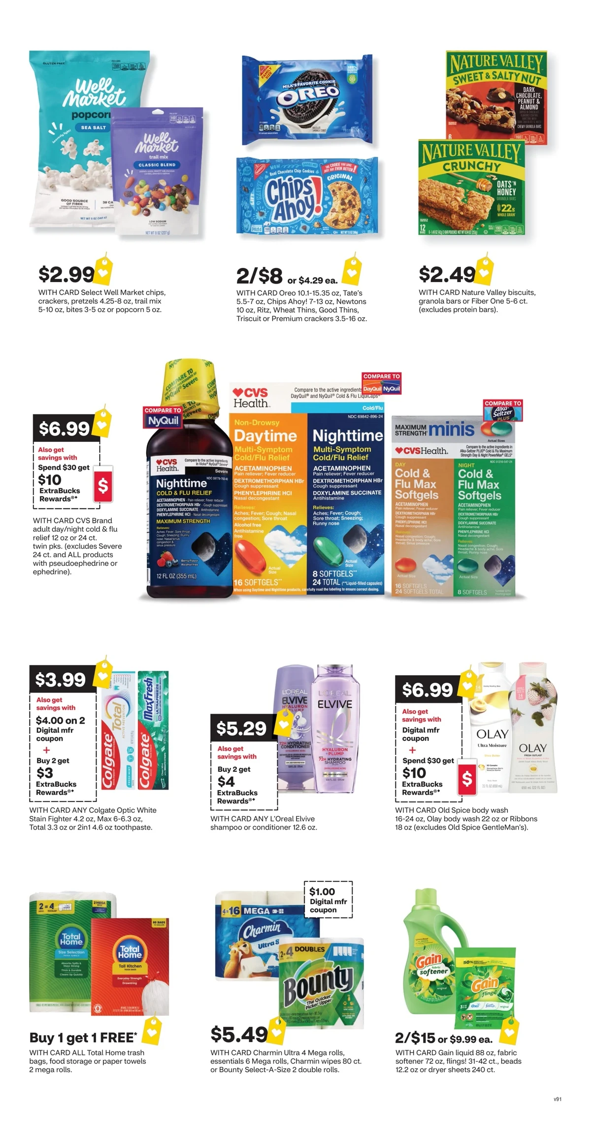 CVS Weekly Ad Dec 7 to 13, 2025 2 – cvs 7 13 02