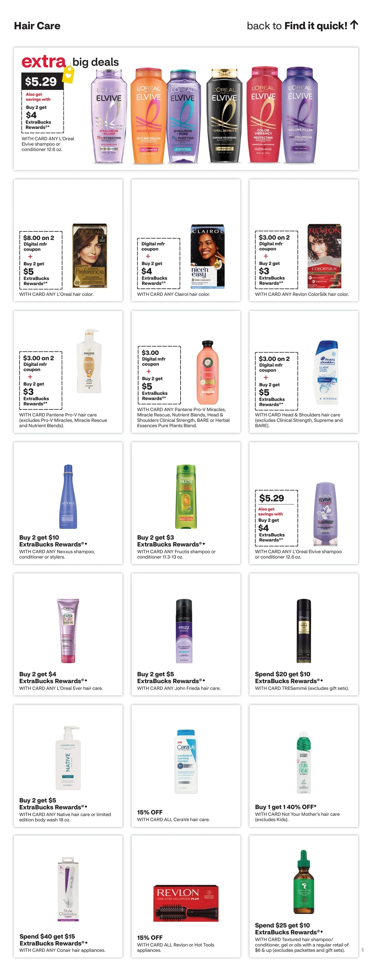 CVS Weekly Ad Dec 7 to 13, 2025 5 – cvs 7 13 13