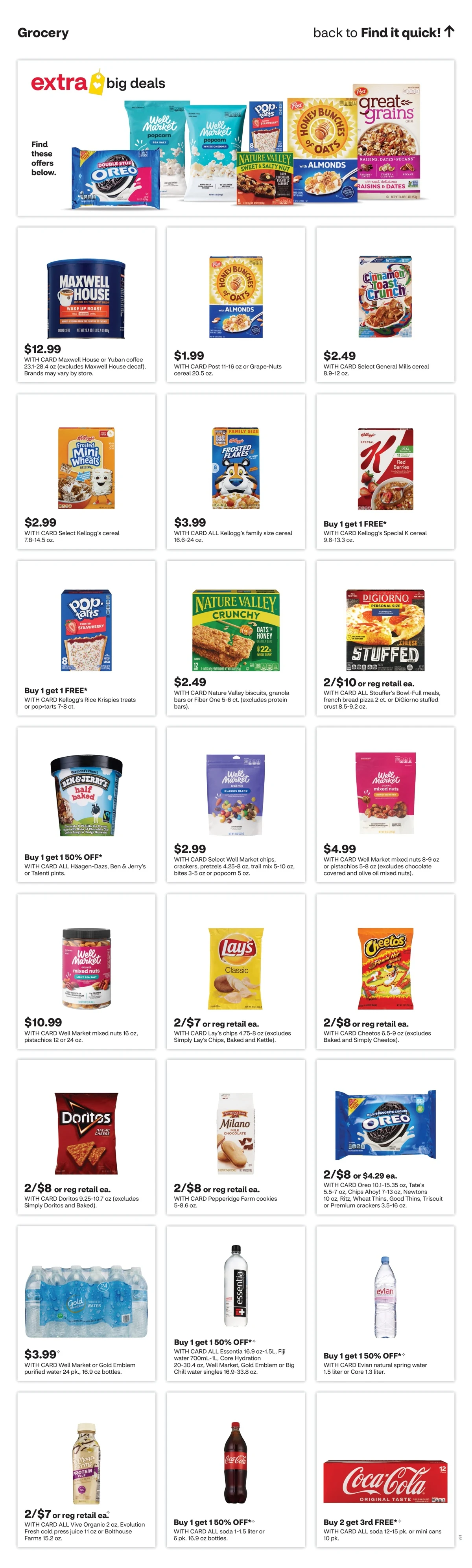 CVS Weekly Ad Dec 7 to 13, 2025 3 – cvs 7 13 17