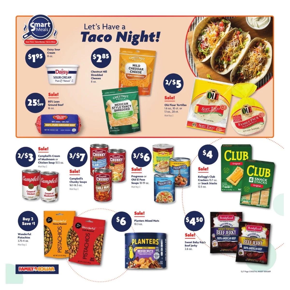 Family Dollar Weekly Ad 12/14/25 – 12/20/25 preview 1 – family dollar weekly ad 7 13 03
