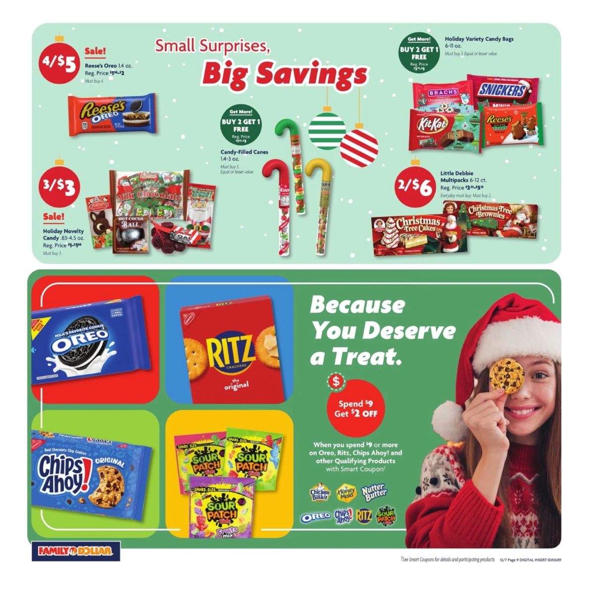 Family Dollar Weekly Ad 12/14/25 – 12/20/25 preview 3 – family dollar weekly ad 7 13 05