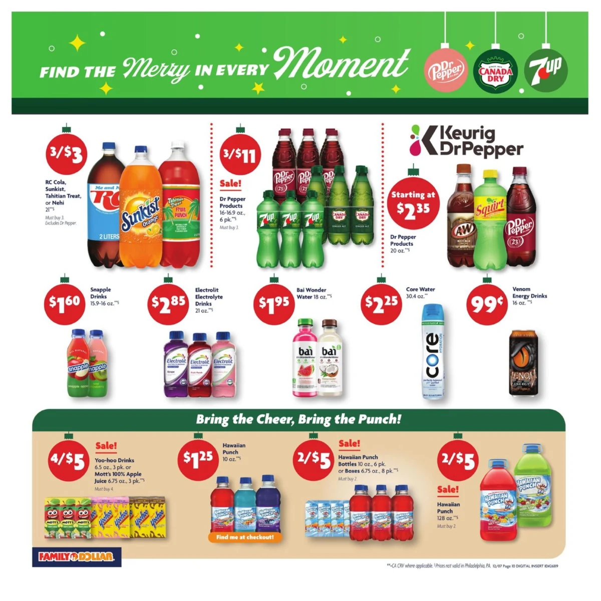 Family Dollar Weekly Ad 12/14/25 – 12/20/25 preview 4 – family dollar weekly ad 7 13 06