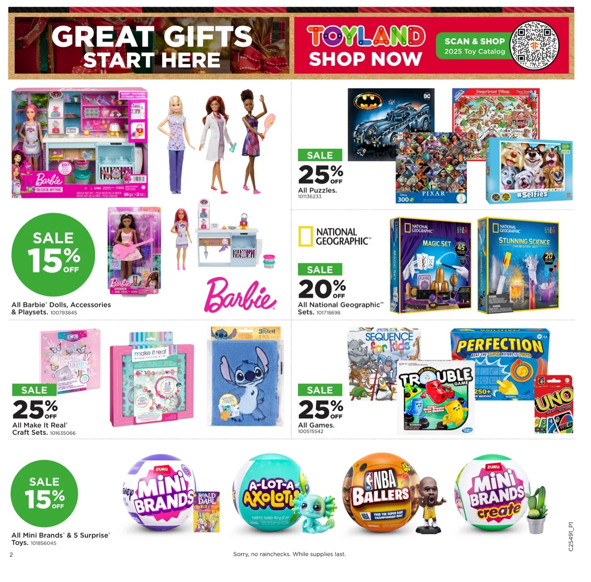 Fleet Farm Weekly Ad Dec 4 to 10, 2025 2 – fleet farm ad 4 10 00002