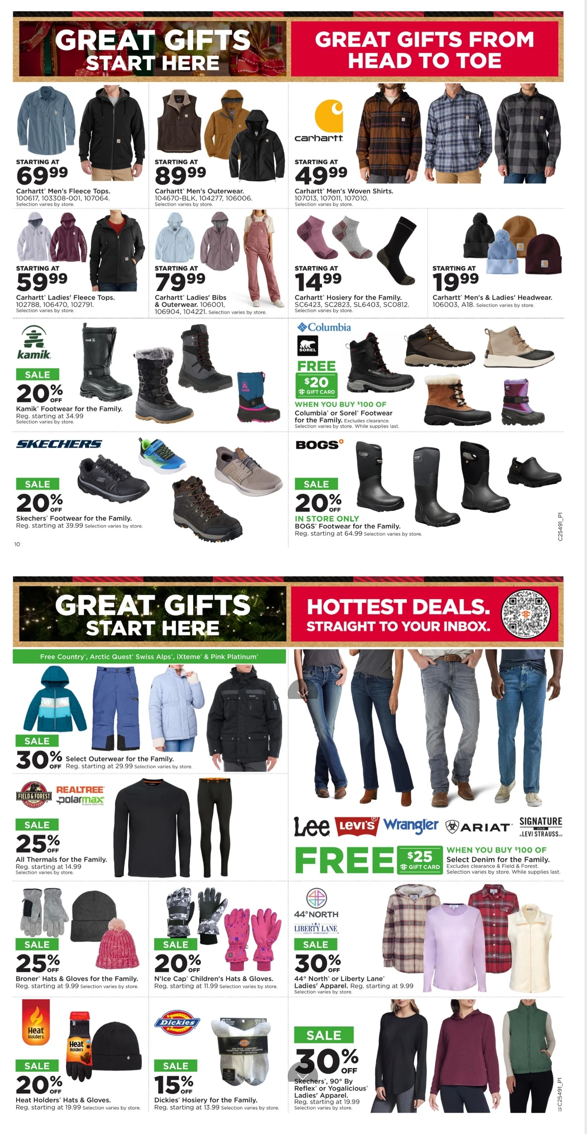 Fleet Farm Weekly Ad Dec 4 to 10, 2025 5 – fleet farm ad 4 10 00007