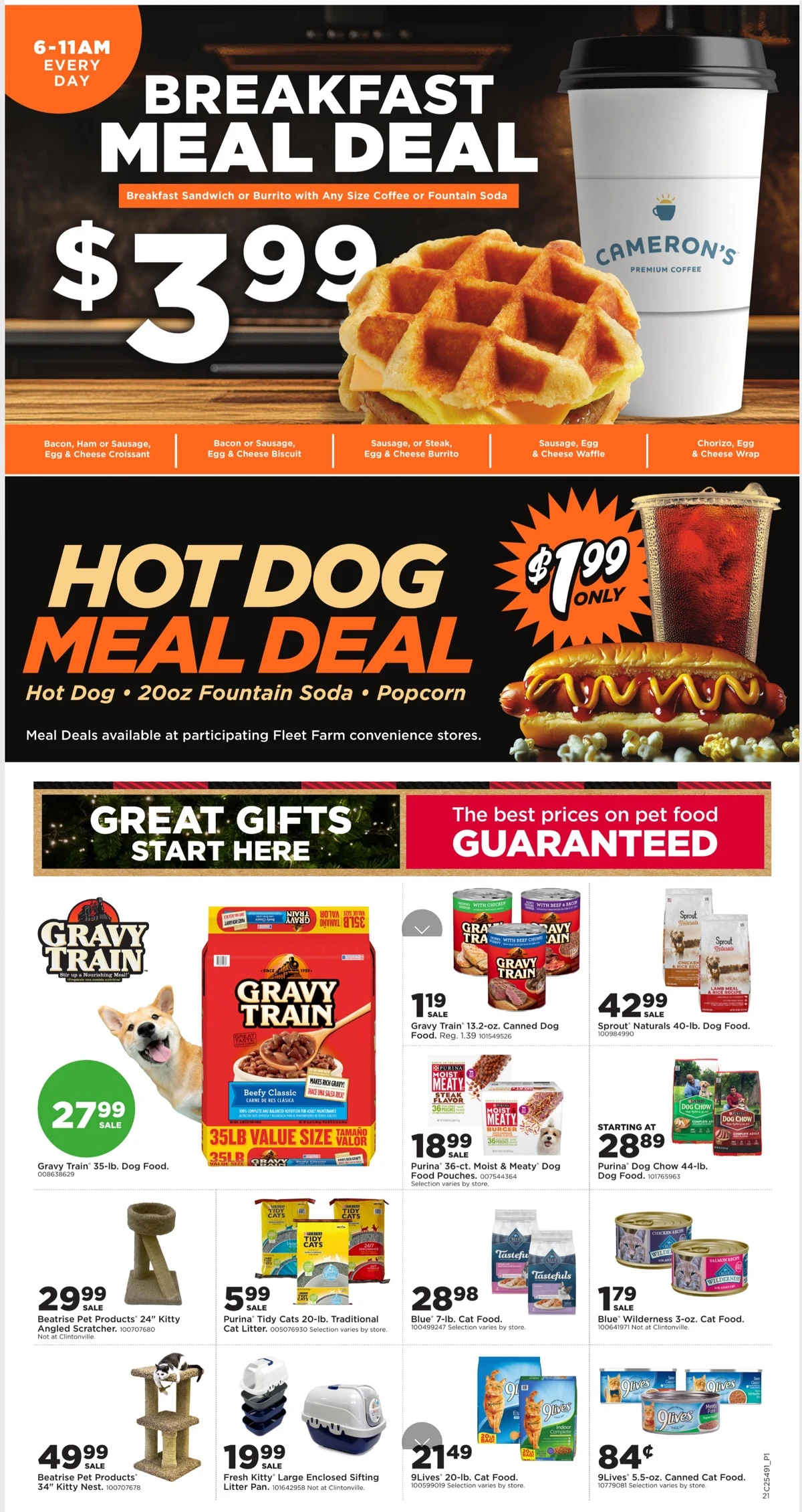 Fleet Farm Weekly Ad Dec 4 to 10, 2025 2 – fleet farm ad 4 10 00013