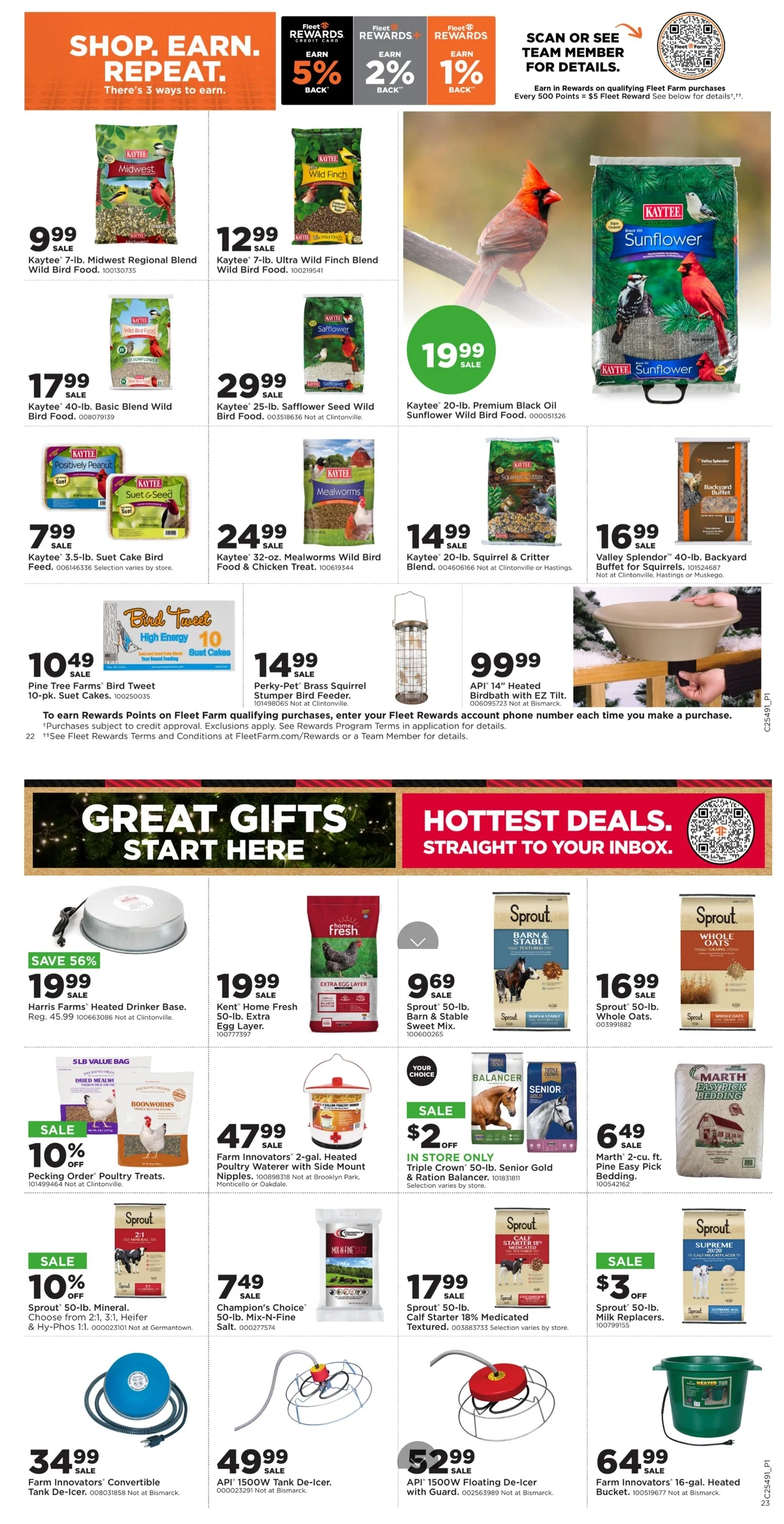 Fleet Farm Weekly Ad Dec 4 to 10, 2025 3 – fleet farm ad 4 10 00014