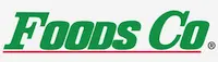 FoodsCo weekly ad