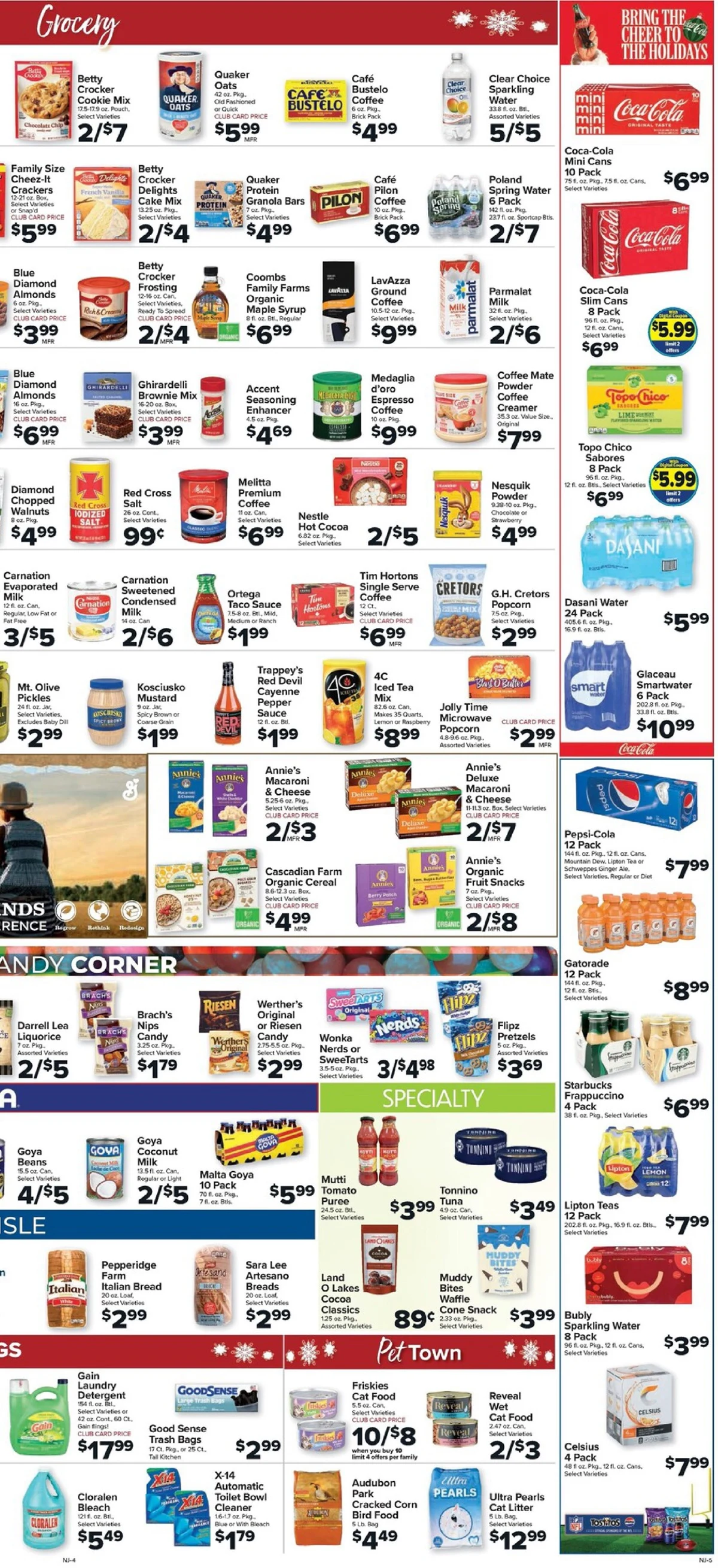 Foodtown Weekly Ad Dec 5 to 11, 2025 3 – foodtown ad 5 11 5 2