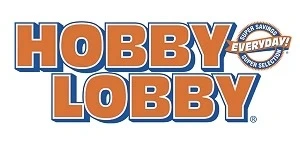 Hobby Lobby weekly ad