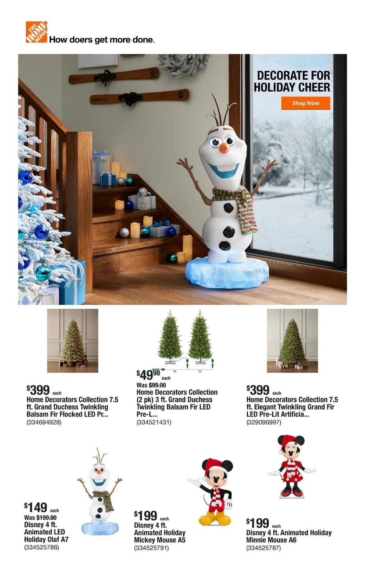 Home Depot Weekly Ad 12/4/25 & 12/11/25 2 – Home Depot Weekly Ad Home Depot Weekly Ad 12/4/25 & 12/11/25 1 – home depot ad 4 11 01