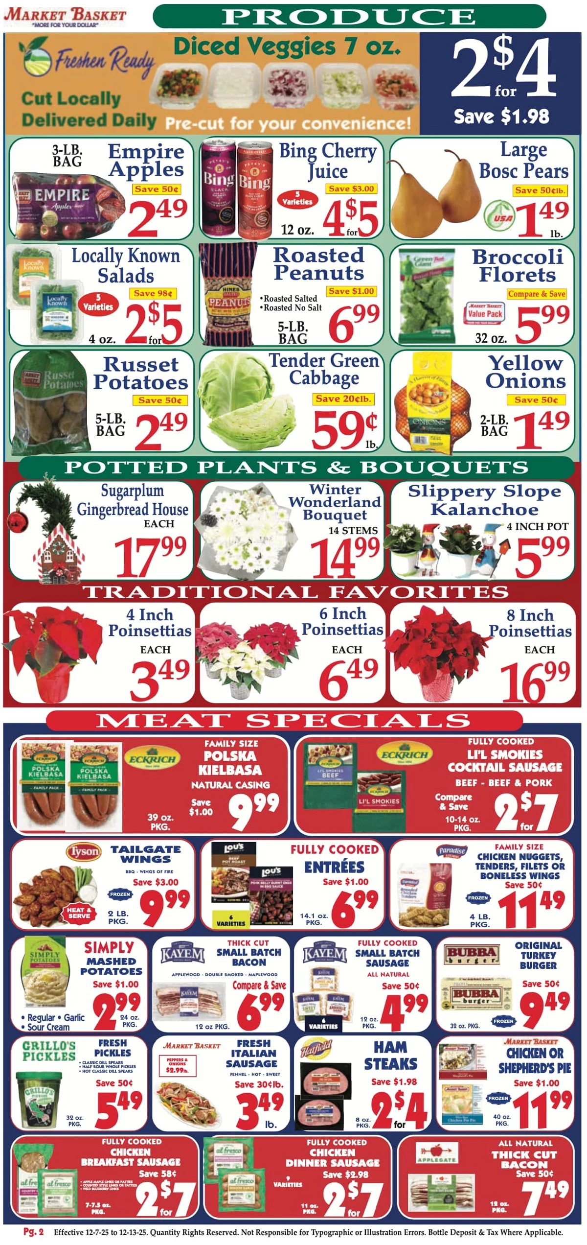 Market Basket Flyer Dec 7 to 13, 2025 3 – marketbasket weekly ad 120725 02