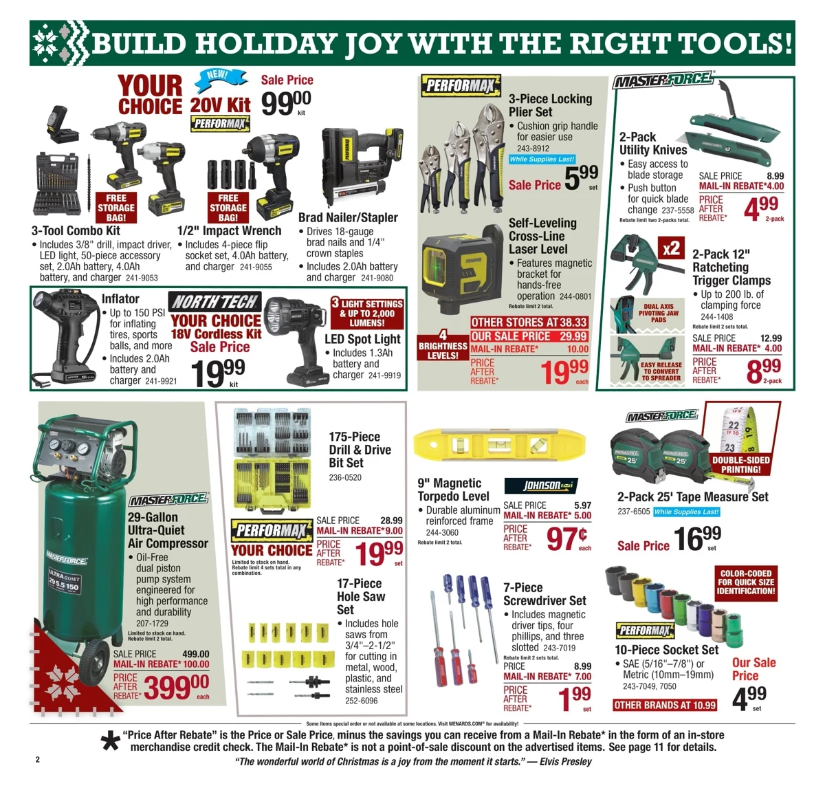 Menards Weekly Ad (12/11/25 – 12/25/25) 122 – menards 11 24 02