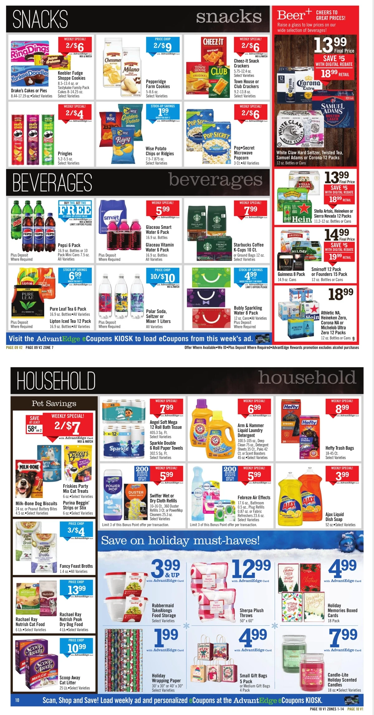 Price Chopper Weekly Ad 12/14/25 – 12/20/25 3 – price chopper ad 7 13 00005