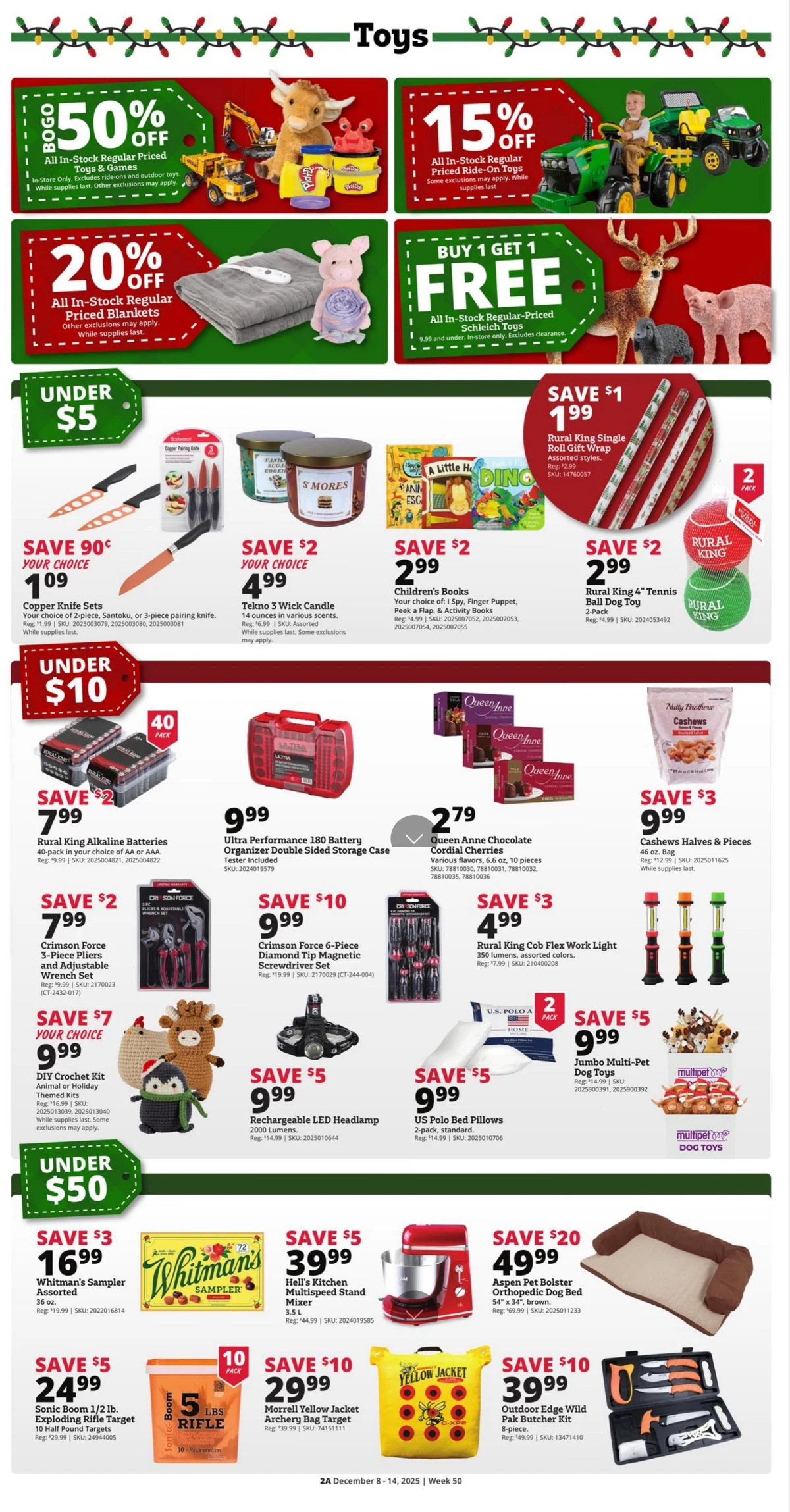 Rural King Weekly Ad (12/8/25 - 12/15/25) preview 90 – rural king ad 8 14 00002