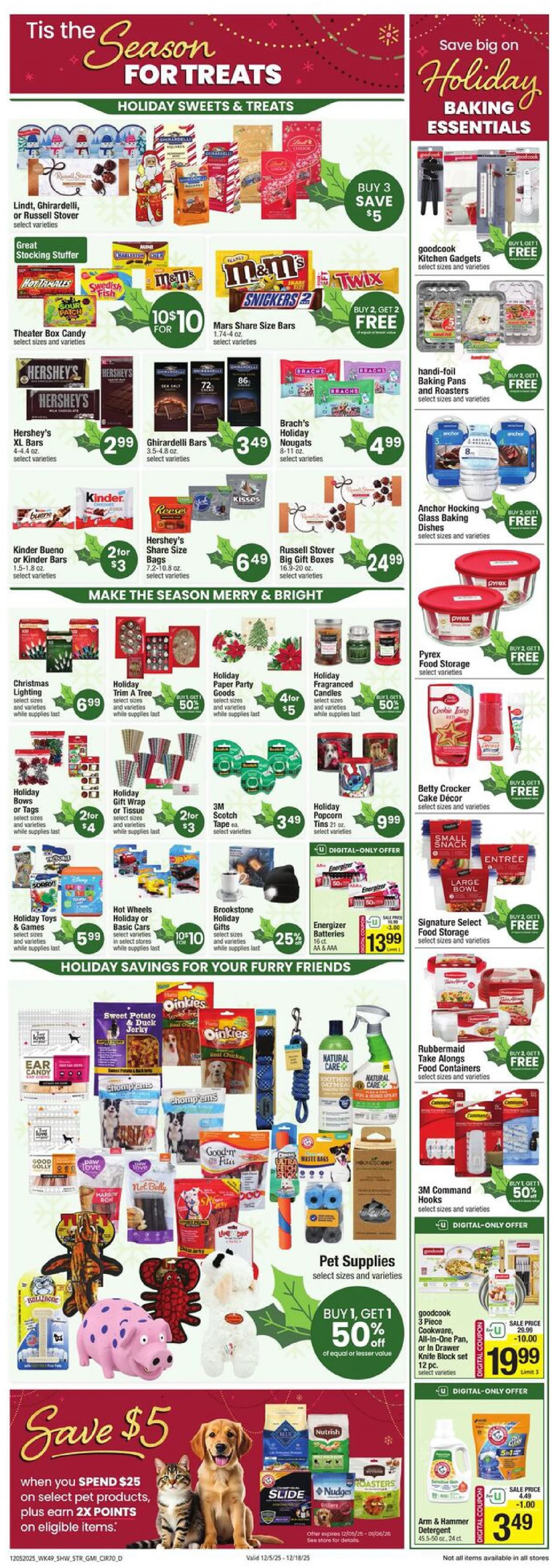 Star Market Weekly Ad 12/5/25 & 12/12/25 3 – starmarket 5 11 5