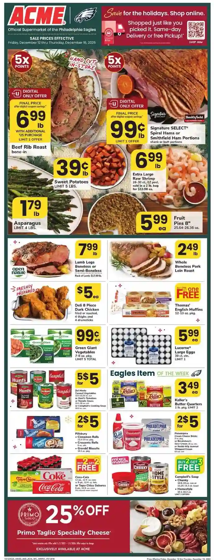 Acme Weekly Ad (12/12/25 - 12/19/25) preview 41 – acme ad 12 18 1