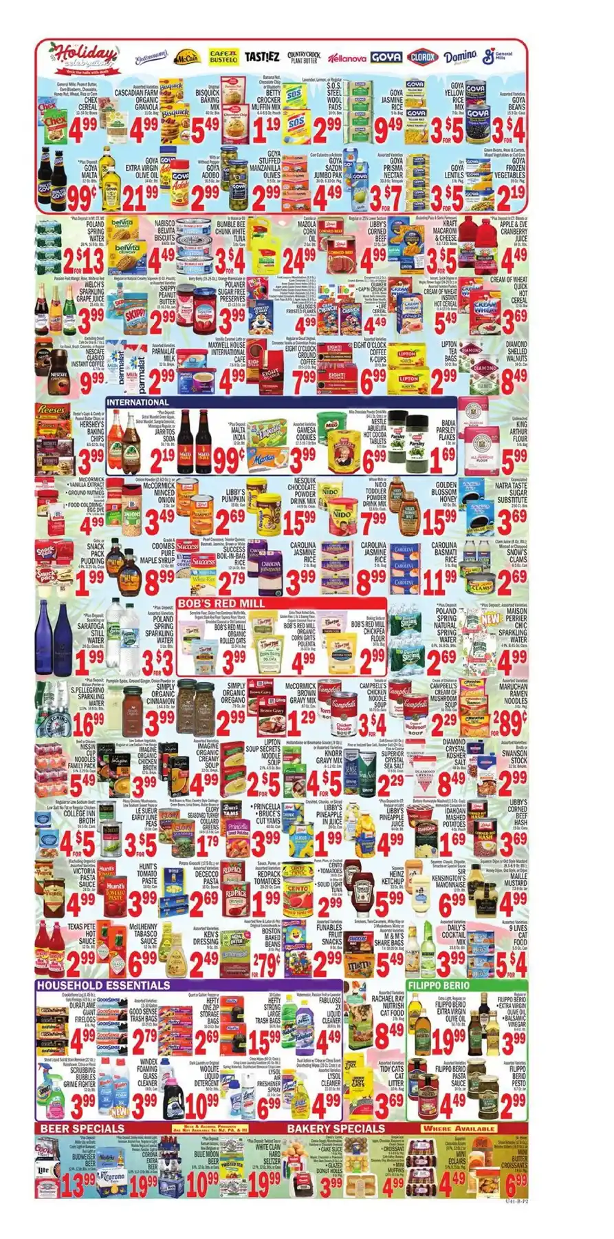 Ctown Weekly Ad (12/12/25 – 12/19/25) preview 48 – ctown ad 12 18 2