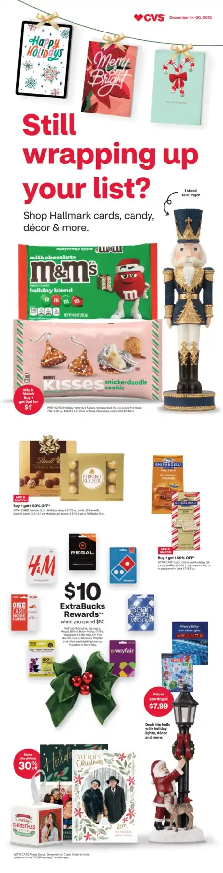 CVS Weekly Ad (12/14/25 – 12/21/25) preview 10 – cvs ad 21 27 01
