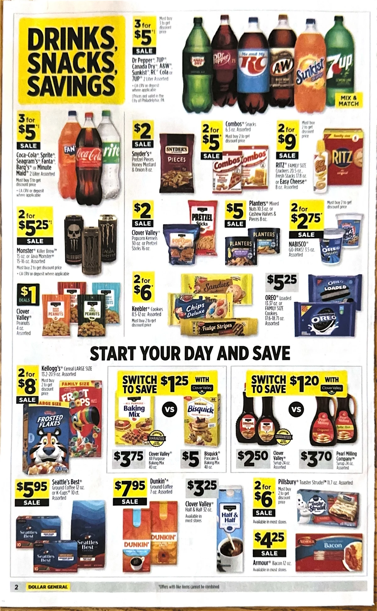 Dollar General Weekly Ad 12/21/25 – 12/27/25 preview 2 – dollar general weekly ad Dollar General Weekly Ad 12/21/25 – 12/27/25 preview 1 – d2