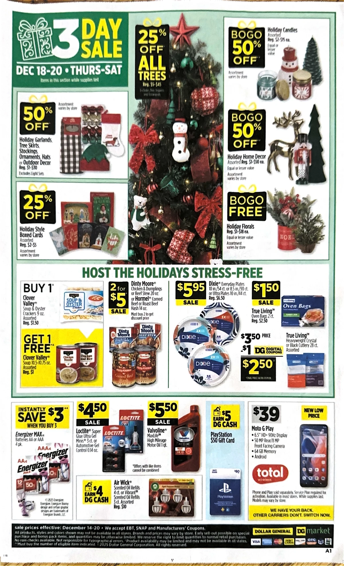 Dollar General Weekly Ad Dec 14 - 20, 2025 2 – dg8