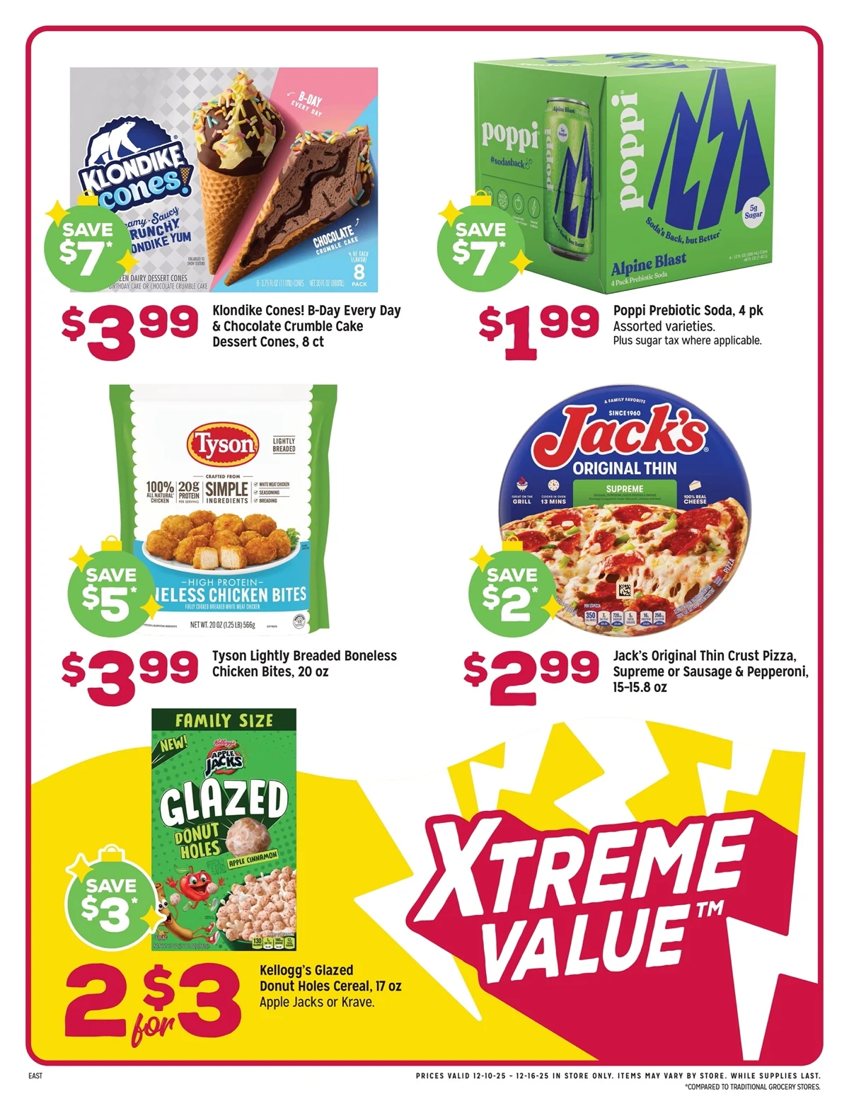 Grocery Outlet Weekly Ad (12/10/25 – 12/17/25) preview 118 – grocery outlet ad 10 16 02