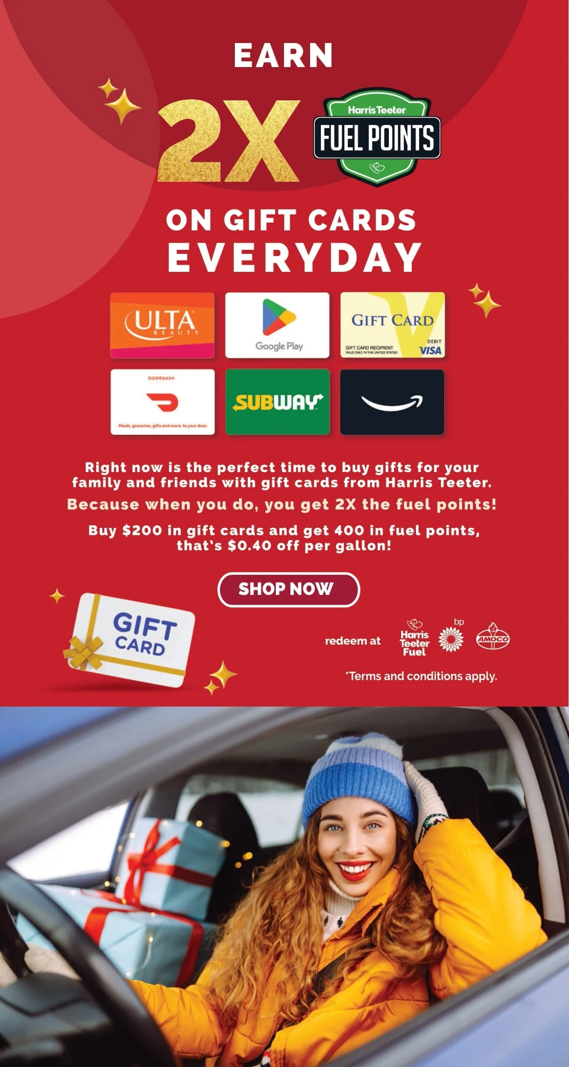 Harris Teeter Weekly Ad (12/10/25 – 12/17/25) preview 107 – harris teeter ad 10 16 02