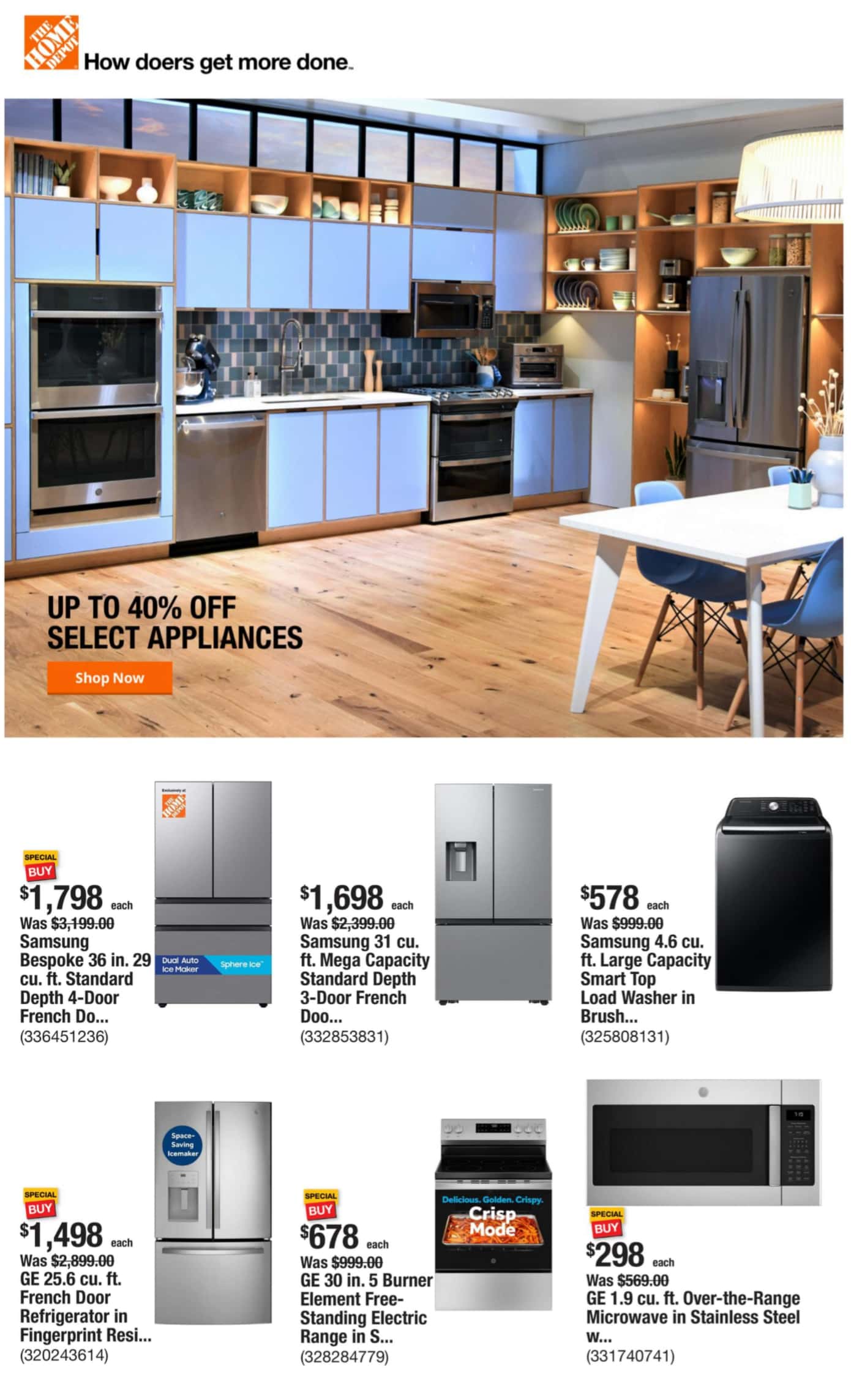 Home Depot Weekly Ad (12/11/25 - 12/18/25) 7 – homedepot weekly ad 121125 01