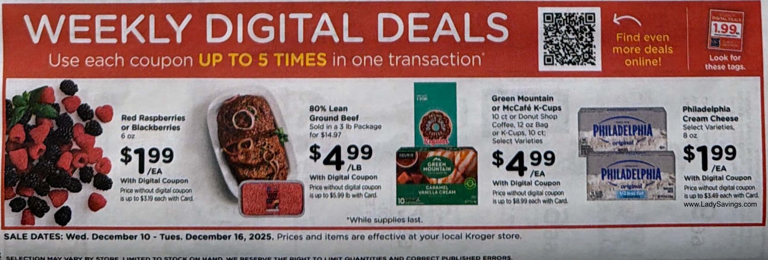 kroger weekly ad 121025 02