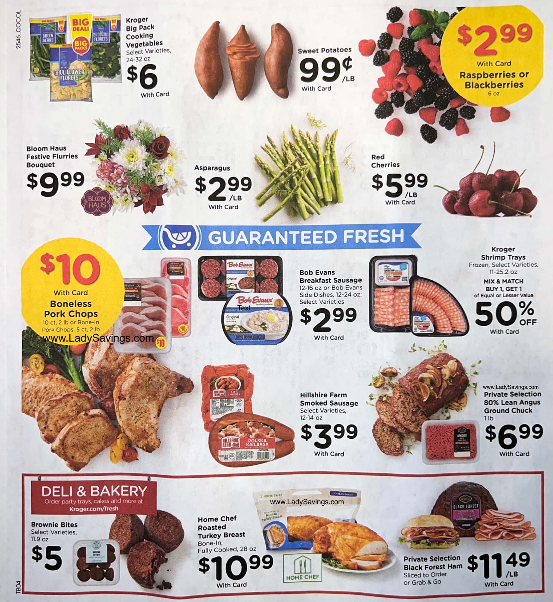 Kroger Weekly Ad (12/17/25 - 12/24/25) preview 2 – kroger weekly ad 121725 06