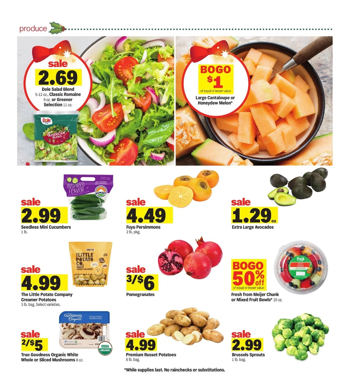 Meijer Weekly Ad (12/17/25 - 12/23/25) preview 4 – meijer weekly ad 10 16 06