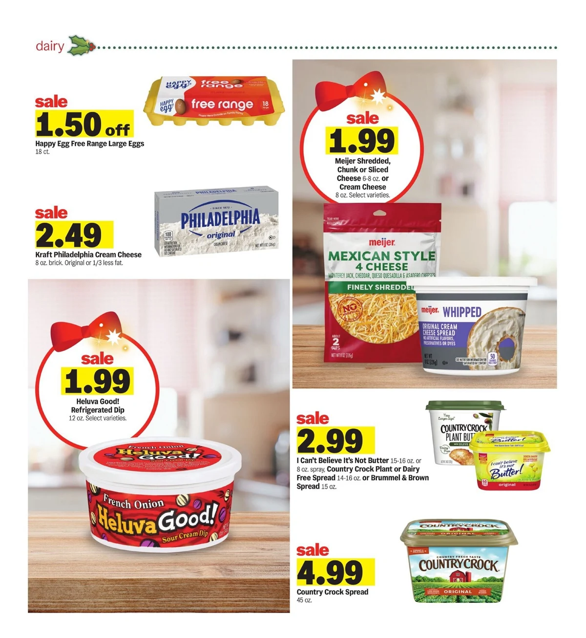 Meijer Weekly Ad (12/17/25 - 12/23/25) preview 6 – meijer weekly ad 10 16 08