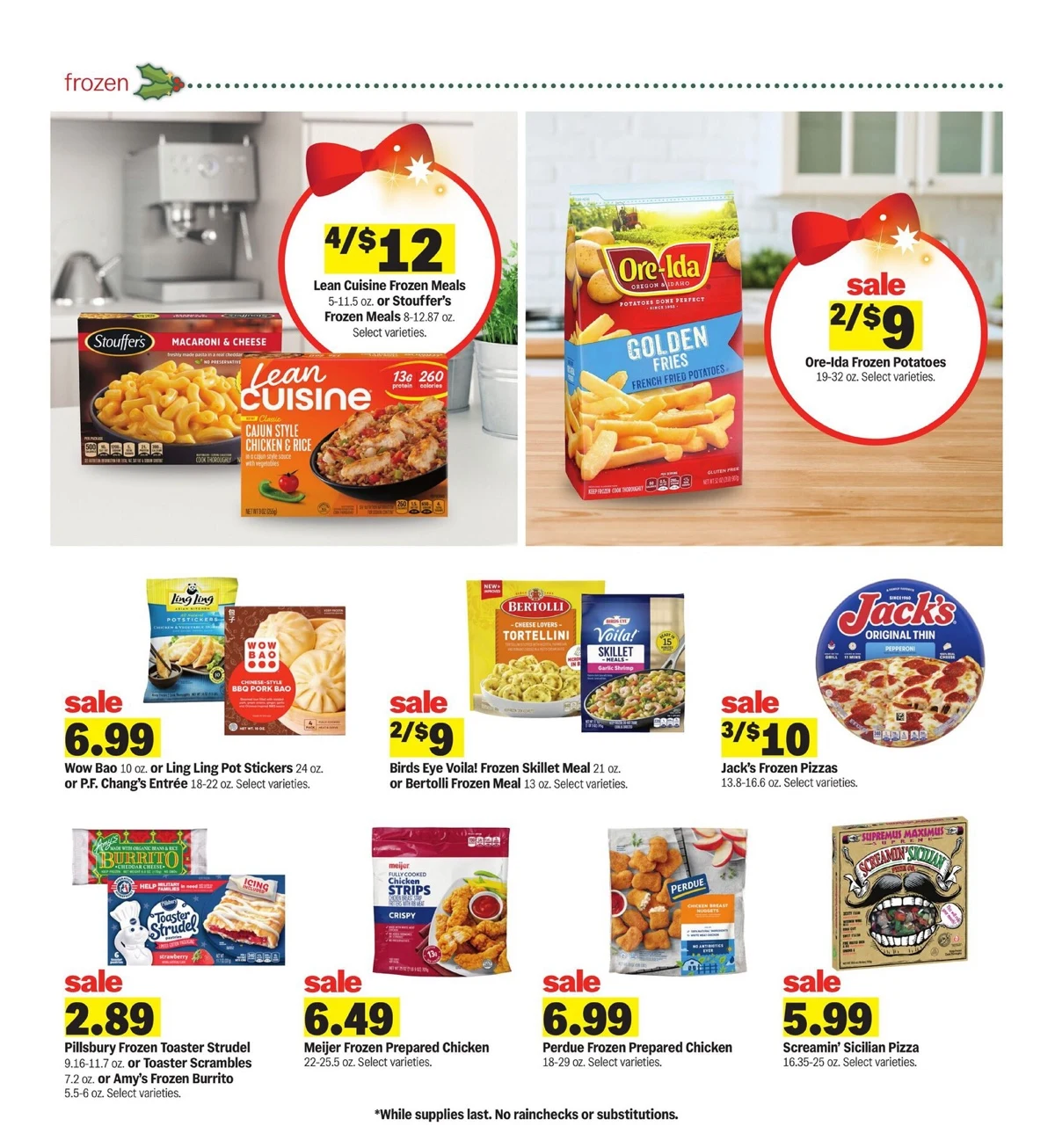 Meijer Weekly Ad (12/17/25 - 12/23/25) preview 8 – meijer weekly ad 10 16 10