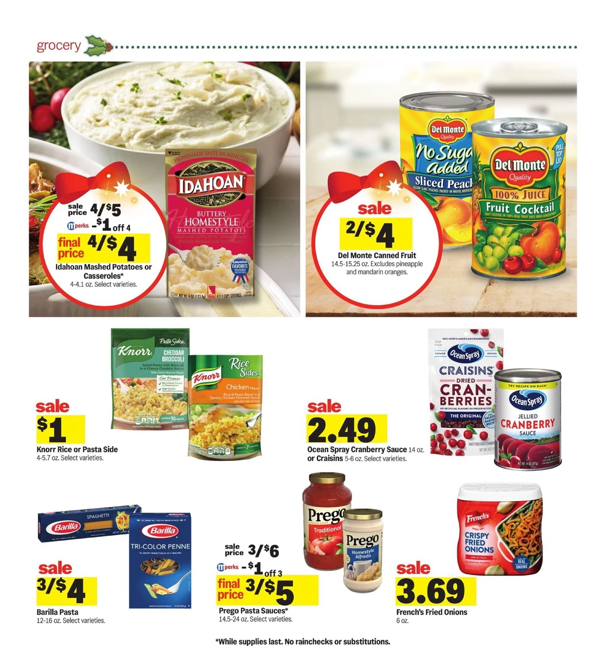 Meijer Weekly Ad (12/17/25 - 12/23/25) preview 1 – meijer weekly ad 10 16 11