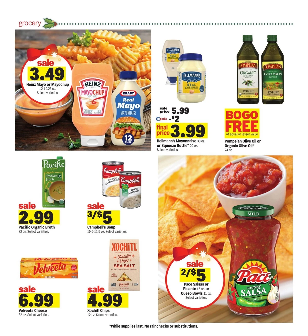 Meijer Weekly Ad (12/17/25 - 12/23/25) preview 2 – meijer weekly ad 10 16 12
