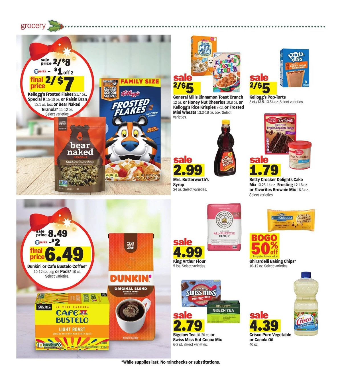 Meijer Weekly Ad (12/17/25 - 12/23/25) preview 3 – meijer weekly ad 10 16 13
