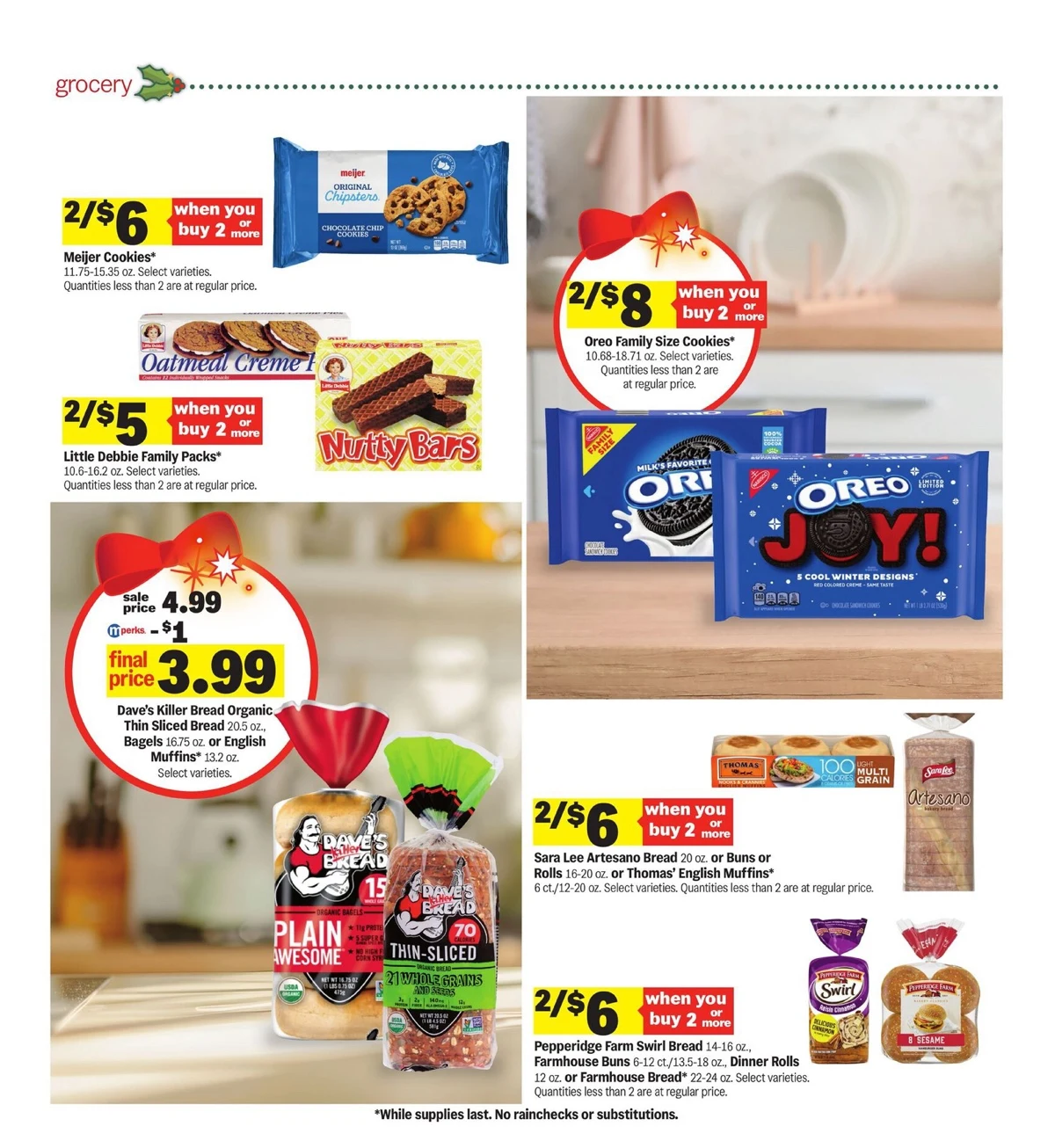 Meijer Weekly Ad (12/17/25 - 12/23/25) preview 5 – meijer weekly ad 10 16 15