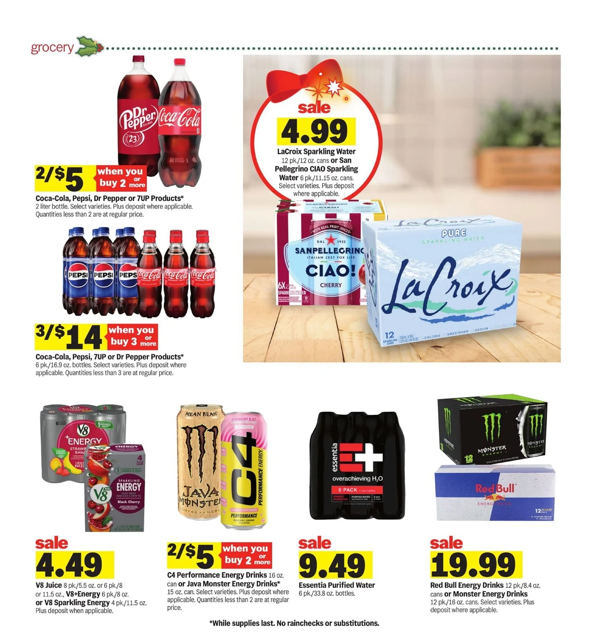 Meijer Weekly Ad (12/17/25 - 12/23/25) preview 6 – meijer weekly ad 10 16 16
