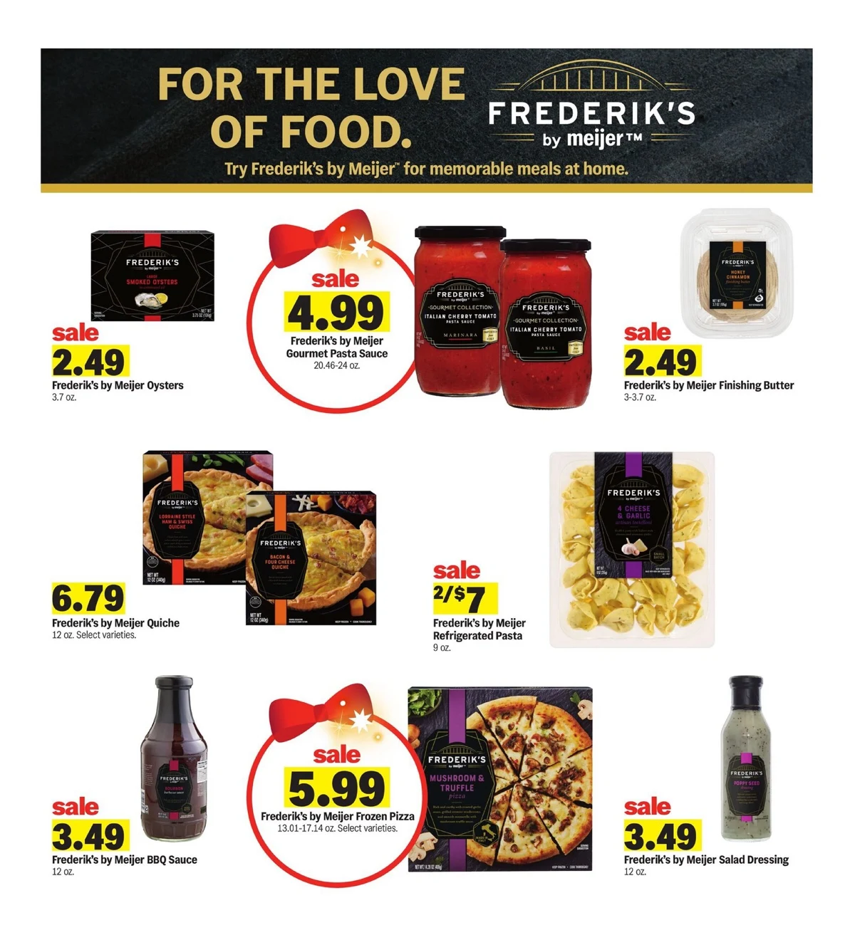 Meijer Weekly Ad (12/17/25 - 12/23/25) preview 4 – meijer weekly ad 10 16 22