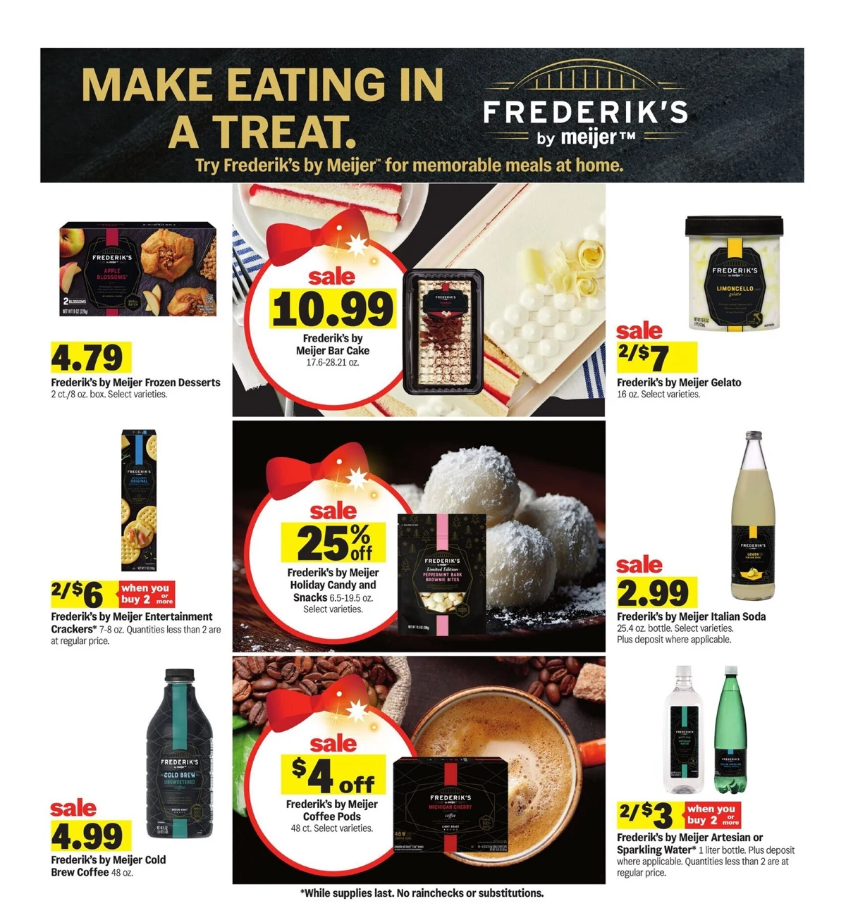 Meijer Weekly Ad (12/17/25 - 12/23/25) preview 5 – meijer weekly ad 10 16 23