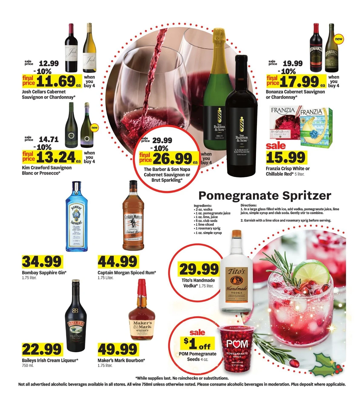 Meijer Weekly Ad (12/17/25 - 12/23/25) preview 7 – meijer weekly ad 10 16 25