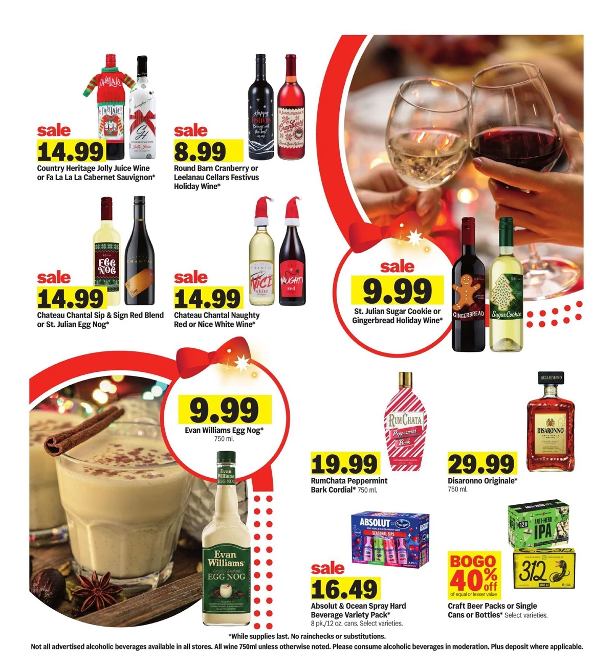 Meijer Weekly Ad (12/17/25 - 12/23/25) preview 8 – meijer weekly ad 10 16 26