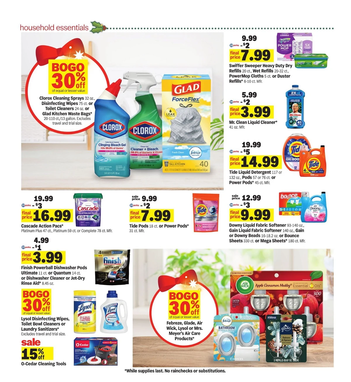 Meijer Weekly Ad (12/17/25 - 12/23/25) preview 3 – meijer weekly ad 10 16 29