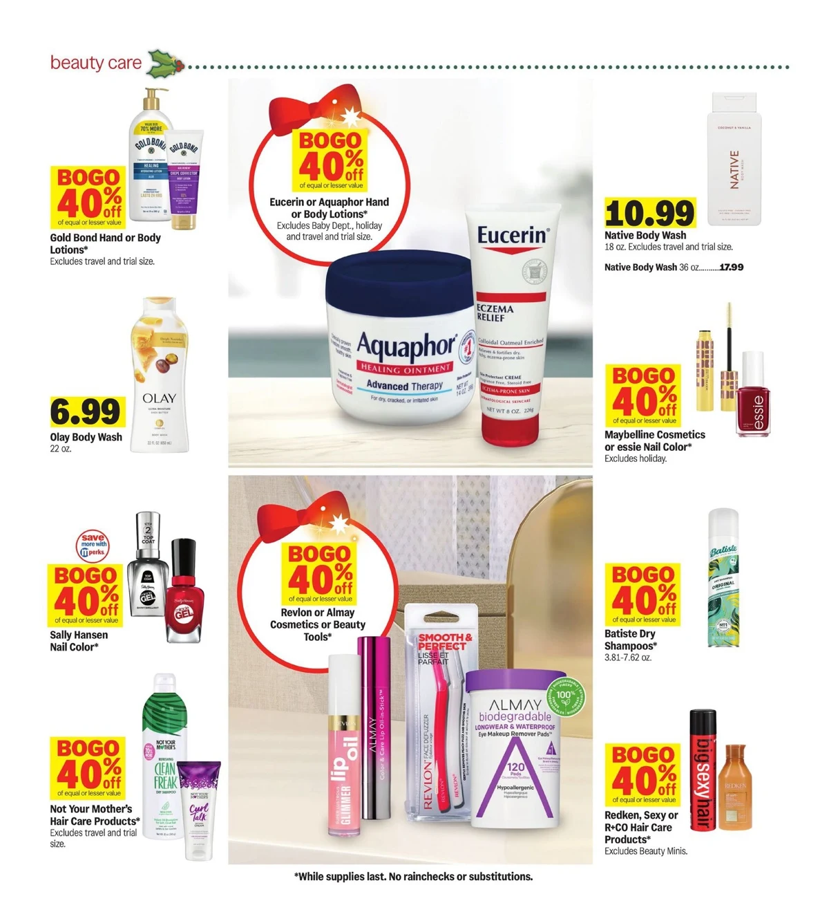 Meijer Weekly Ad (12/17/25 - 12/23/25) preview 8 – meijer weekly ad 10 16 34