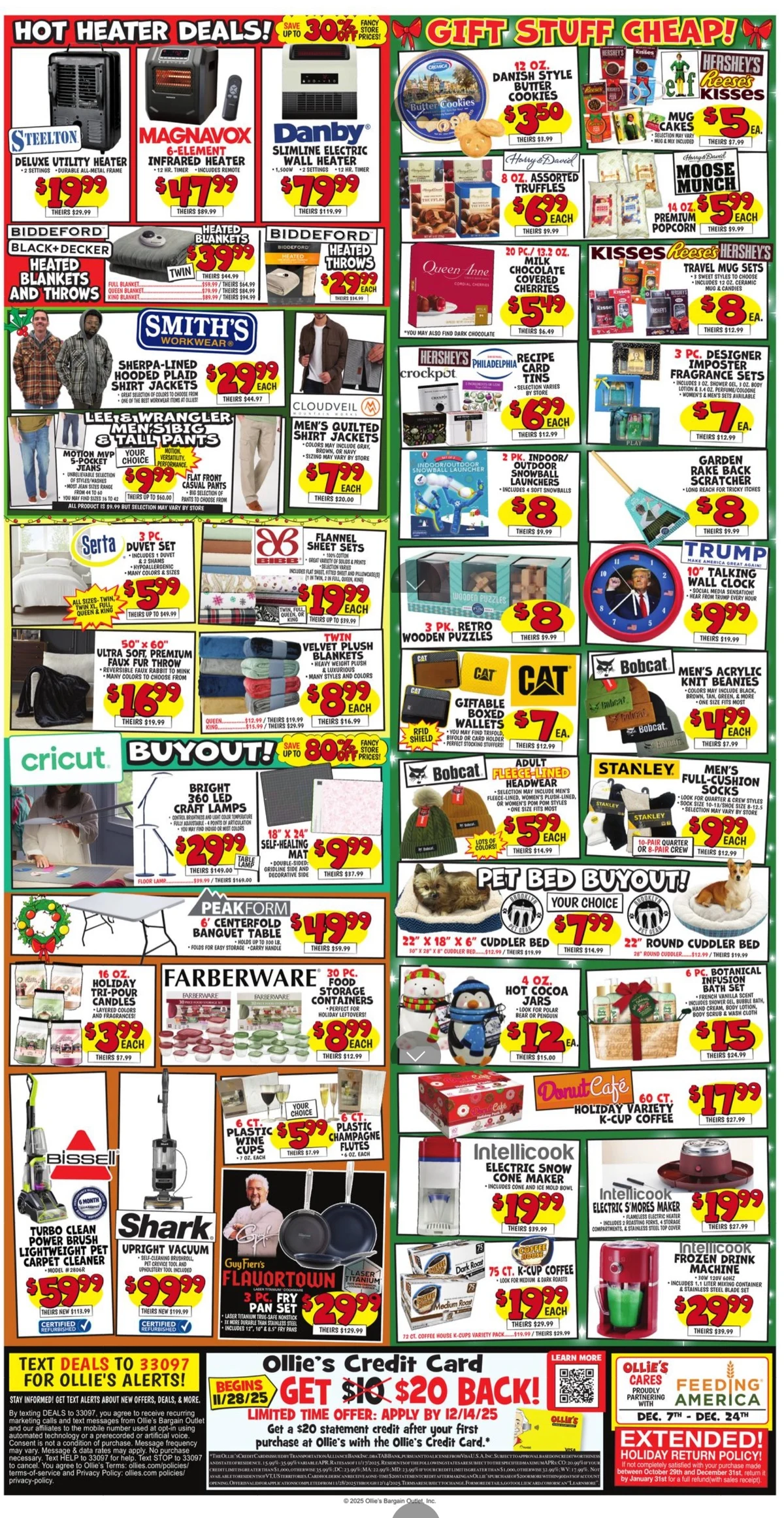 Ollie's Flyer (12/10/25 – 12/17/25) preview 1 – ollies2