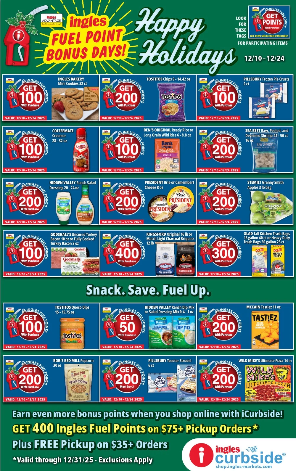 Ingles Weekly Ad Dec 10 to 16, 2025 3 – p9