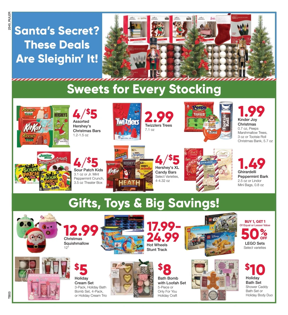 Ruler Foods Weekly Ad Dec 10 to 16, 2025 3 – ruler foods ad 10 24 5