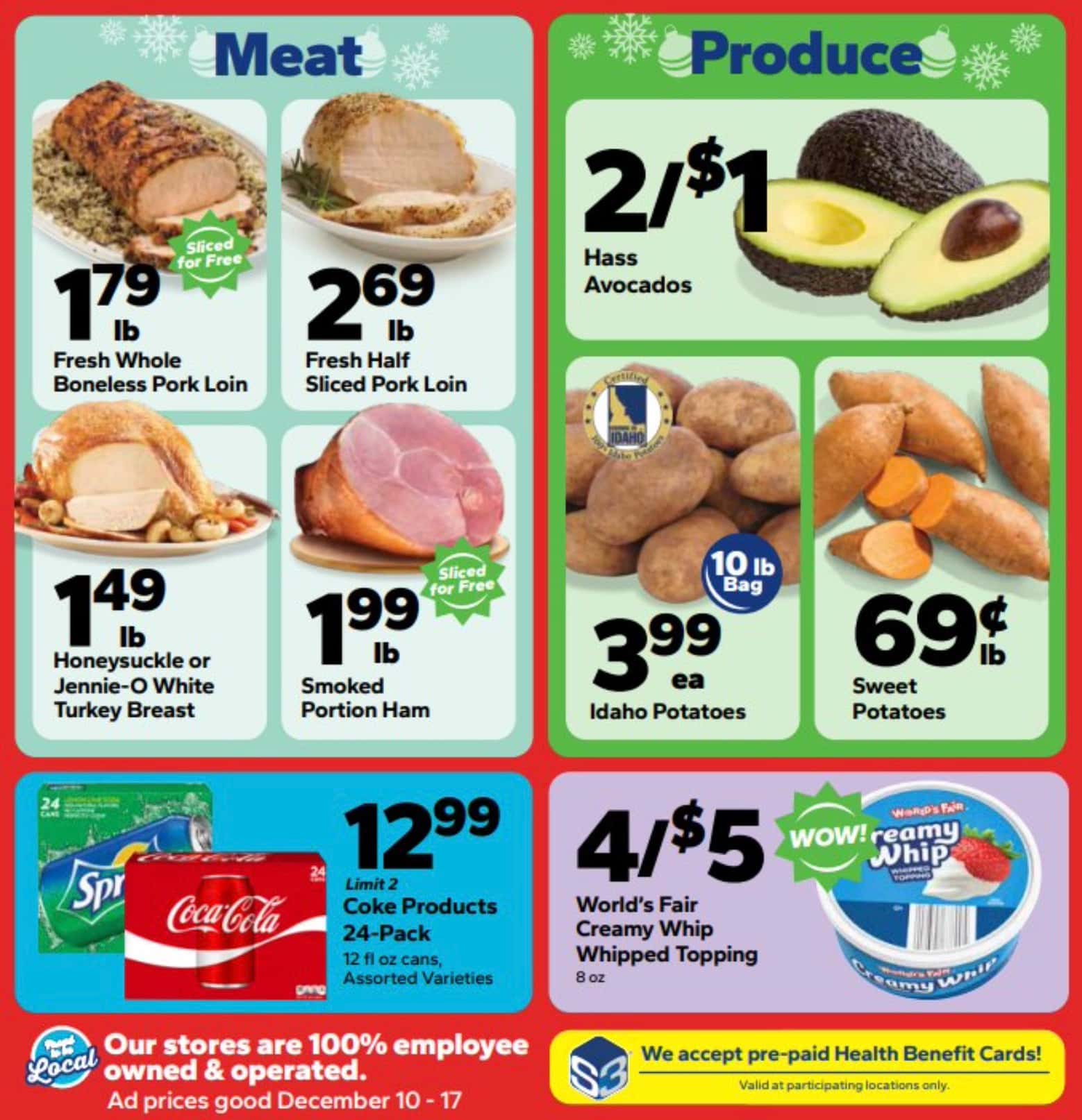 Save A Lot Weekly Ad (12/10/25 – 12/17/25) preview 45 – savealot weekly ad 121025 02